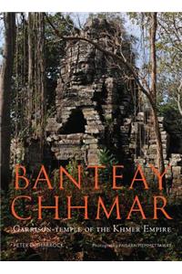 Banteay Chhmar