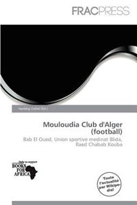 Mouloudia Club D'Alger (Football)