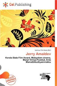 Jerry Amaldev