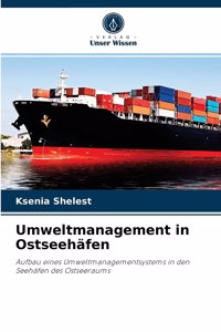 Umweltmanagement in Ostseehäfen