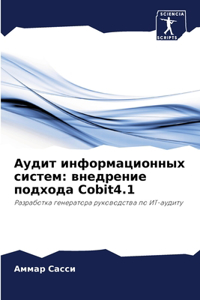 Аудит информационных систем
