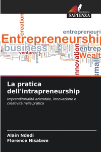 pratica dell'intrapreneurship