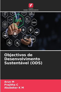 Objectivos de Desenvolvimento Sustentável (ODS)