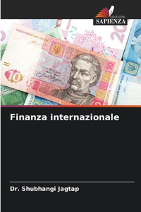 Finanza internazionale