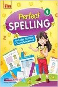 Viva Perfect Spelling - 4