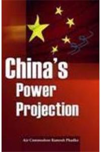 China’s Power Projection