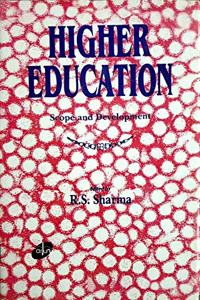 Higher Education