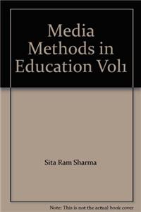 Media And Methods Of Education