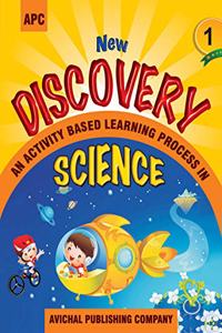New Discovery- 1