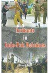 Irritants in Indo Pak Relations
