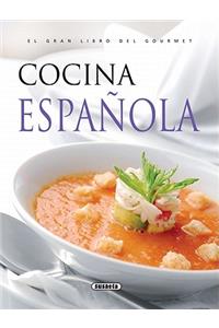 Cocina Espanola