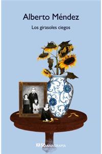 Los girasoles ciegos