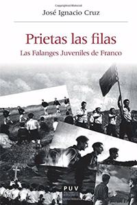Prietas las filas