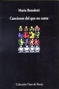 Canciones Del Que No Canta