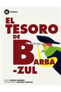 Tesoro de Barbazul