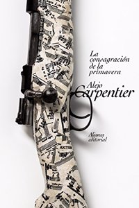 La consagracion de la primavera