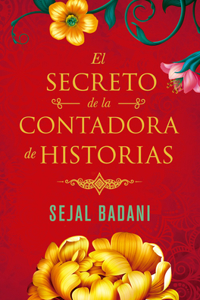 Secreto de la Contadora de Historias / The Storyteller's Secret