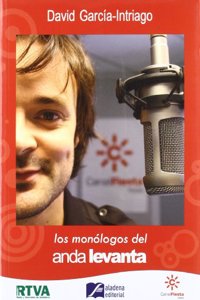 Los Monologos del Anda Levanta (Incluye cd)