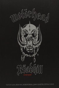 Roadkill : motorhead