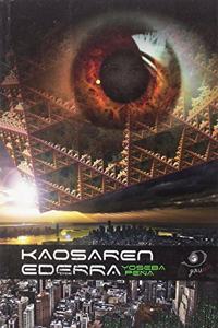 Kaosaren ederra