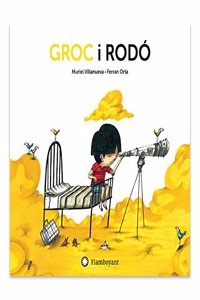 Groc i rodo
