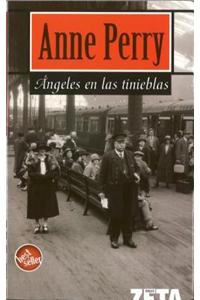 Angeles en las Tinieblas