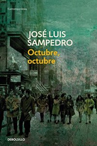 Octubre, Octubre (Spanish Edition)