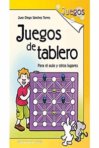 Juegos de tablero: Para el aula y otros lugares
