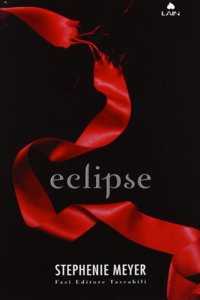 Eclipse-paperback