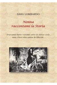 Nonna raccontami la Storia