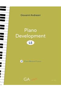 Piano Development L5