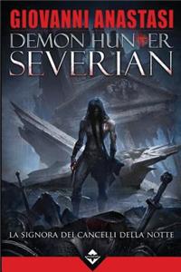 Demon Hunter Severian - La Signora Dei Cancelli Della Notte