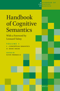 Handbook of Cognitive Semantics