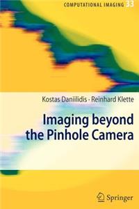 Imaging Beyond the Pinhole Camera