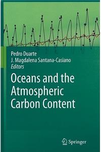 Oceans and the Atmospheric Carbon Content