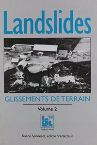 Landslides - Vol 2