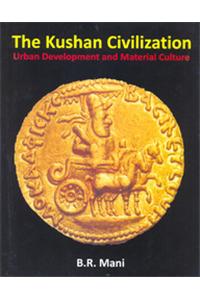 Kushan Civilization