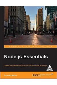 Node.js Essentials