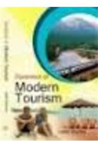 Dynamics Of Modern Tourism