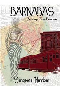 Barnabas: A Case for Mr Mehta