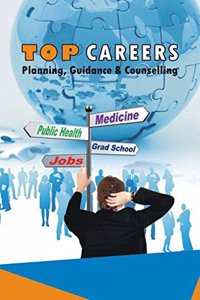 Top Careers Planning, Guidance & Counselling