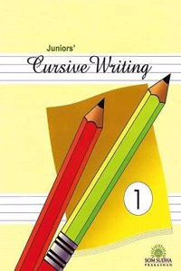 'Junior's Cursive Writing - 1'