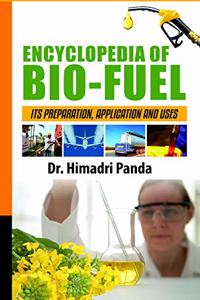 ENCYCLOPEDIA OF BIO-FUEL (4 VOLS. SET)