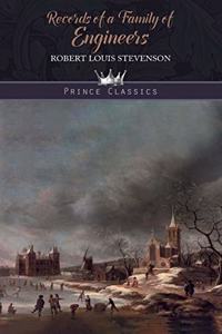 Records of a Family of Engineers