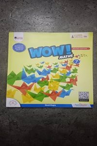WOW Maths Revised 7