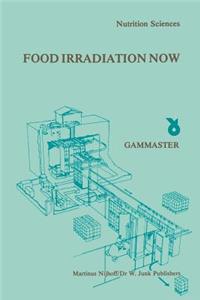 Food Irradiation Now