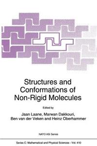 Structures and Conformations of Non-Rigid Molecules