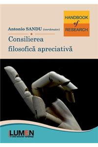 Consilierea filosofica apreciativa
