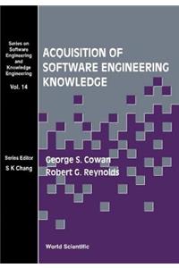 Acquisition of Software Engineering Knowledge - Sweep: An Automatic Programming System Based on Genetic Programming and Cultural Algorithms