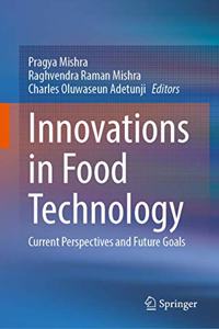 Innovations in Food Technology